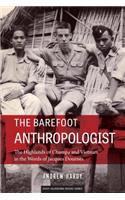 Barefoot Anthropologist