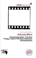 Subrata Mitra: (English)