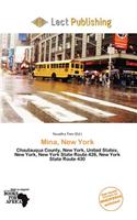 Mina, New York: (English)