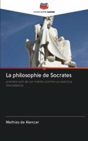 philosophie de Socrates