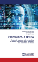Proteomics- A Review