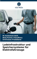 Ladeinfrastruktur und Speichersysteme für Elektrofahrzeuge