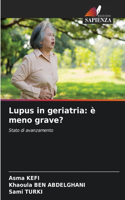 Lupus in geriatria