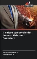valore temporale del denaro