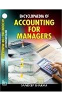 Encyclopaedia of Accounting Managers