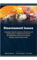 Disarmament Issues 2 Vol. Set