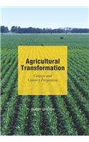 Agricultural Transformation