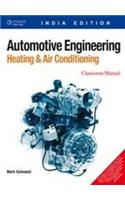 Automotive Engineering :heating And Air Conditioning