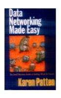 Data Networking Made Easy