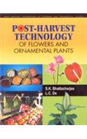 Post-Harvest Technology of Flowers & Ornamental Plants