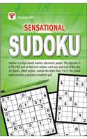 Sensational - SUDOKU (NEW)