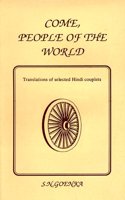 Come People of the World