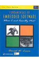 Fundamentals of embedded software