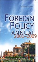 Foreign Policy Annual 2005 (Documents Part-II), Vol. 2