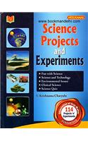 Science Projects And Experiments