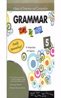 GRAMMAR CAN BE FUN