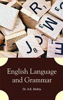 English Language and Grammar