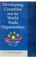 Developing Countries And The World Trade Organisation