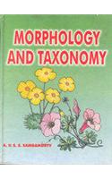 Morphology And Taxonomy