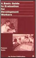 Basic Guide To Evaluation For Development Workers,[printed Price]