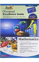 Olympied Excellence Guide For Mathematics Class 5