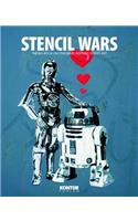 Stencil Wars