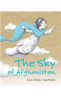 The Sky of Afghanistan