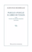 Pliegue a pliegue: El libro de Tomas
