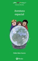 Aventura espacial / Space Adventure