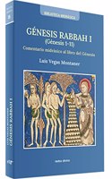 Genesis Rabbah I (Gn 1-11): Comentario midrasico al libro del Genesis