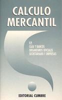CALCULO MERCANTIL