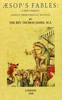 Aesop's Fables