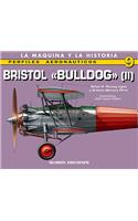 Bristol Bulldog: Volume 2