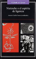 Nietzsche o el espiritu de ligereza/ Nietzsche or the lightness of spirit