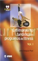 Entrenamiento Funcional En Programas De Fitness/ Functional training In Fitness Programs: 1