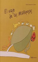 El viaje de las mariposas