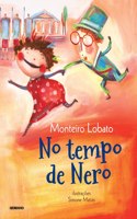 No Tempo de Nero