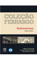 Endometriose: Coleção Febrasgo