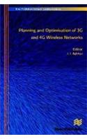 Planning and Optimization of 3G and 4G Wireless Networks