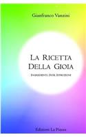La ricetta della gioia