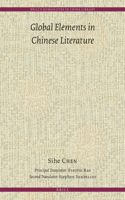 Global Elements in Chinese Literature