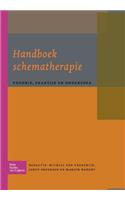 Handboek Schematherapie