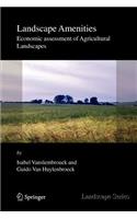 Landscape Amenities