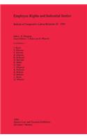 Employee Rights and Industrial Justice