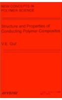 Structure and Properties of Conducting Polymer Composites