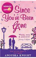 Since You’ve Been Gone