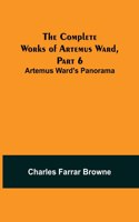 Complete Works of Artemus Ward, Part 6