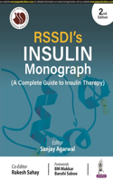 RSSDI'S Insulin Monograph