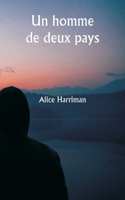homme de deux pays