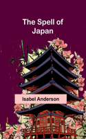 Spell of Japan
